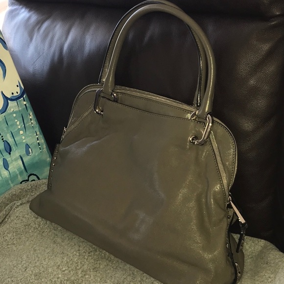 Marc Jacobs Leather Handbag - Picture 2 of 12